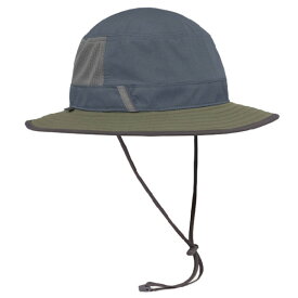 Sunday Afternoons(サンデーアフタヌーンズ) ブラッシュラインバケット/ミネラル/ティンバー/S/M S2B03546 キャップ ハット 帽子 アウトドアウェア　帽子