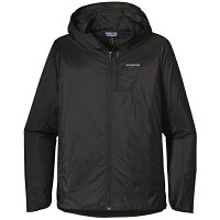 patagonia(パタゴニア)MsHoudiniJkt/BLK/S24141ブラックアウターメンズウェアウェアジャケットジャケット男性用アウトドアウェア