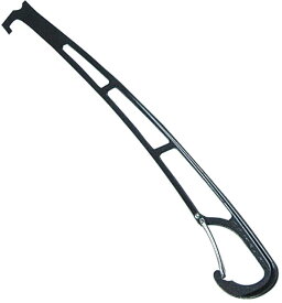 Metolius(メトリウス) フェザーナットツール ME16811 トルクナット 登はん具 登山