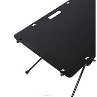 HelinoxHome(ヘリノックスホーム)HelinoxTacワークトップタクティカルBK/ブラック19755012ブラックレジャーシートテーブルイスファニチャー用アクセサリーアクセサリーアウトドアギア