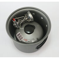 SOTO(ソト新富士バーナー)アミカススターターキットL2SOD-320SKL2アウトドアギアストーブガスシングルバーナーストーブストーブヒーターウォーマーおうちキャンプベランピング