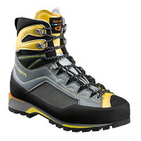 SCARPA(スカルパ)レベルGTX/ブラック/グレー/#40SC23248ブーツ靴トレッキングトレッキングシューズトレッキング用アウトドアギア