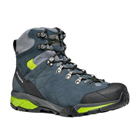 SCARPA(スカルパ) ZG トレック GTX/オタニオ/40 SC22024 トレッキング用 シューズ 靴 ブーツ アウトドア　登山靴 トレッキングシューズ