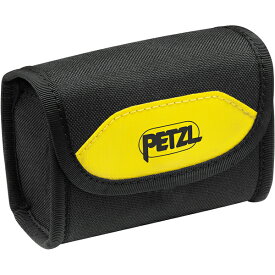 PETZL(ペツル) ピクサポーチ E78001 ライト用スペア オプション ライト ヘッドライト アウトドア　ヘッドライト ヘッドランプ