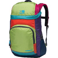 karrimor(カリマー)カデット20/マルチ56866リュックバックパックレディースバッグデイパック女性用デイパックアウトドアギア