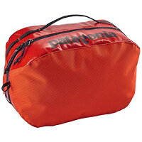patagonia(パタゴニア)BlackHoleCubeLarge/PBH49370レッドバッグアウトドアアウトドアポーチ、小物バッグポーチ、小物バッグアウトドアギア