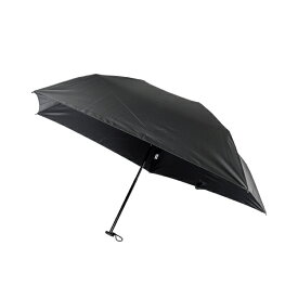 EVERNEW(エバニュー) U.L. All weather umbrella/10/Black EBY054 折りたたみ傘 レインギア 傘 パラソル