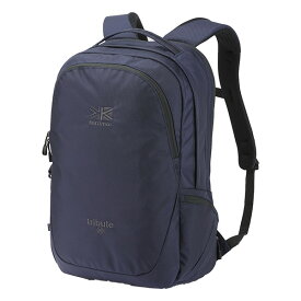 karrimor(カリマー) tribute 25/Dark Navy /501025-5080 デイパック バッグ バックパック リュック アウトドア　バックパック ザック