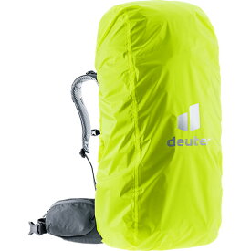 deuter(ドイター) レインカバー3 ネオン D3942421-8008 ザックカバー バッグ レインカバー