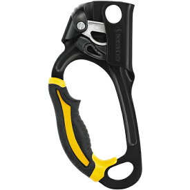 PETZL(ペツル) アッセンション 左手用/Left B17ALA アッセンダー 登はん具 登山