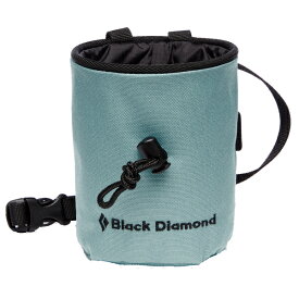 Black Diamond(ブラックダイヤモンド) モジョ/ブルーノート/S/M BD14230 チョークバッグ ロープバッグ バッグ クライミング用チョーク