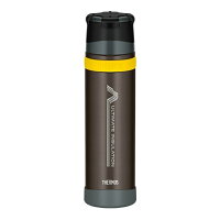 THERMOS(サーモス)新製品「山専ボトル」ステンレスボトル/0.9L/ブラック(BK)FFX-900ブラック山専用ボトルマグボトル水筒水筒保温・保冷ボトルアウトドアギア
