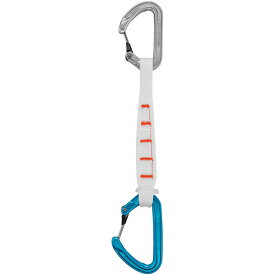 PETZL(ペツル) アンジュフィネス/17cm(S+L) M057BA00 クイックドロー 登はん具 カラビナ 登山 クライミング用品　クイックドロー