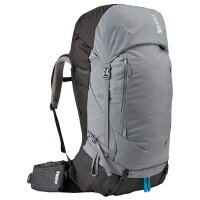 ★エントリーでポイント5倍!THULE(スーリー)ThuleGuidepost75L2017MonumentWomens/ライトグレー222102女の子用グレーリュックバックパックバッグトレッキングパックトレッキング70アウトドアギア