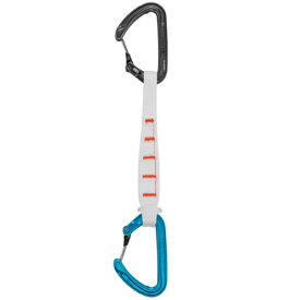 PETZL(ペツル) アンジュフィネス/17cm(L+L) M057CA00 クイックドロー 登はん具 カラビナ 登山 クライミング用品　クイックドロー