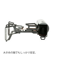 snowpeak(スノーピーク)HOME&CAMPバーナーシルバーGS-600SLアウトドアギアストーブガスカセットコンロバーべキュークッキングクッキング用品キャンプ用バーナーおうちキャンプベランピング
