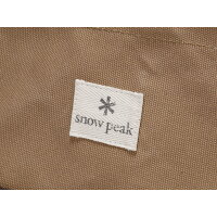 snowpeak(スノーピーク)スノーピークマルチコンテナUG-074Rベージュバッグアウトドアアウトドアキャリーバッグ、コンテナキャリーバッグ、コンテナアウトドアギア