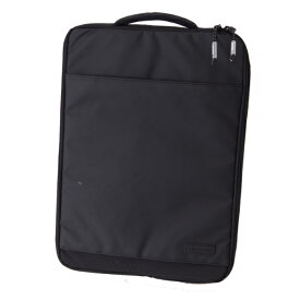karrimor(カリマー) laptop sleeve/Black 501125-9000 トラベル ビジネスバッグ PCバッグ スリーブ ユニセックスブリーフケース