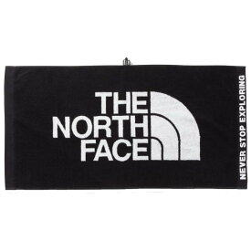 THE NORTH FACE(ザ・ノースフェイス) コンフォートコットンタオルL/K/ NN22100 タオル スポーツタオル