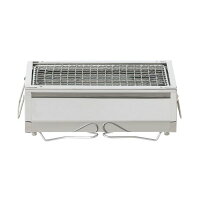 OUTDOORLOGOS(ロゴス)ROSY卓上ステングリル81064170バーベキューコンロクッキング用品バーべキューバーベキューグリルバーベキューグリル卓上式アウトドアギア