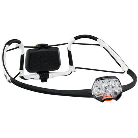 PETZL(ペツル) アイコ E104AA00 LEDタイプ ライト ヘッドライト アウトドア　ヘッドライト ヘッドランプ