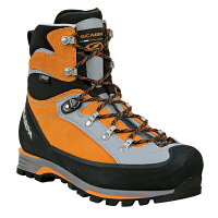 SCARPA(スカルパ)トリオレプロGTX/オレンジ/#42SC23011ブーツ靴トレッキングトレッキングシューズトレッキング用アウトドアギア