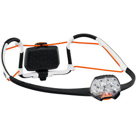 PETZL(ペツル) アイコ コア E104BA00 LEDタイプ ライト ヘッドライト アウトドア　ヘッドライト ヘッドランプ