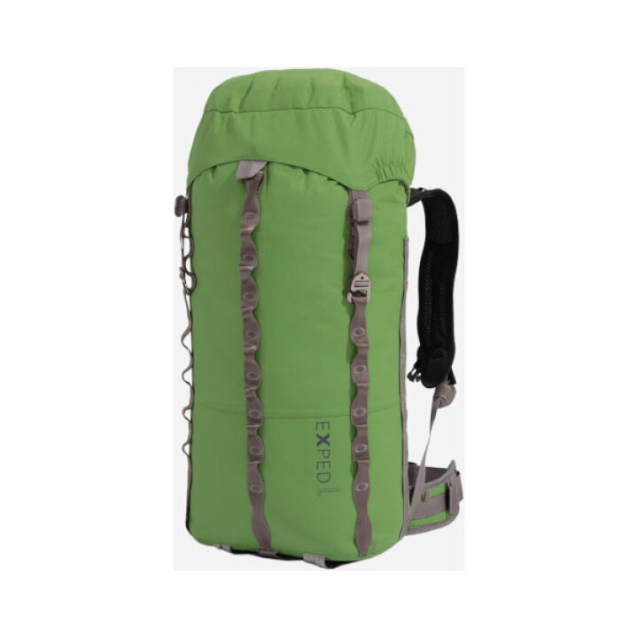 楽天市場】EXPED(エクスペド) Mountain Pro 30/モスグリーン(M62 