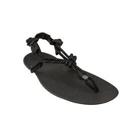 XEROSHOES(ゼロシューズ) ジェネシス/ブラック/M10/W11 GEN-BLK 男性用サンダル シューズ スポーツサンダル メンズストラップ