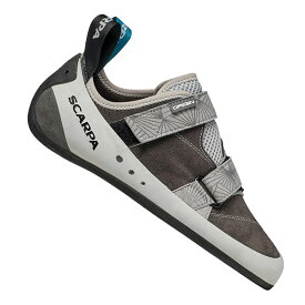SCARPA(スカルパ) オリジン/カァヴィ/ライトグレー/38.5 SC20202 クライミング用 シューズ 靴 ブーツ アウトドア　クライミングシューズ