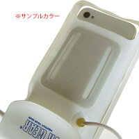 JRGEAR(ジェイアールギア)廃盤特価#MUP101MusicPouchSmall/ホワイトMUP10110ホワイト防水用品レザーケア用品革防水バッグ・マップケース防水バッグ・マップケースアウトドアギア
