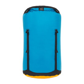 SEA TO SUMMIT(シートゥーサミット) Evacコンプレッションドライバッグ35L/ターキッシュタイル ST83169 ドライバッグ アウトドア　ドライバッグ