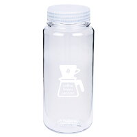NALGENE(ナルゲン)coffeebeansキャニスター150g(0.5L)91280アウトドアギアコーヒーコーヒー用品お茶お茶用品コーヒープレス