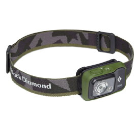 Black Diamond(ブラックダイヤモンド) コズモ350/ダークオリーブ BD81309 LEDタイプ ライト ヘッドライト アウトドア　ヘッドライト ヘッドランプ