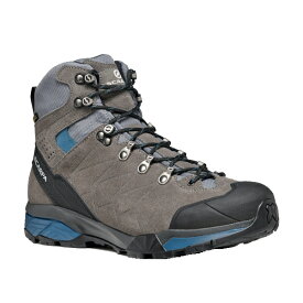 SCARPA(スカルパ) ZG トレック GTX/チタニウム/44 SC22024 トレッキング用 シューズ 靴 ブーツ アウトドア　登山靴 トレッキングシューズ