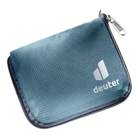 deuter(ドイター) ジップワレット/アトランティック/D3922421-3074 ワレット 財布 メンズ財布 アウトドア　ウォレット