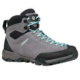 SCARPA(スカルパ) モヒートハイク GTX WMN/スモーク/38 SC22053 ハイキング用女性用 靴 ブーツ アウトドア　登山靴 トレッキングシューズ