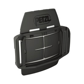 PETZL(ペツル) ピクサアダプト E78005 ライト用スペア オプション ライト ヘッドライト アウトドア　ヘッドライト ヘッドランプ