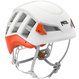 PETZL(ペツル) メテオ/レッド/S/M (4858 cm) A071AA02 ヘルメット 登はん具 アウトドアヘルメット