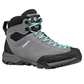 SCARPA(スカルパ) モヒートハイク GTX WMN/スモーク/39 SC22053 ハイキング用女性用 靴 ブーツ アウトドア　登山靴 トレッキングシューズ