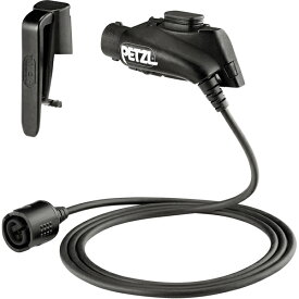PETZL(ペツル) NAO+ ベルトキット E36R102B ライト用スペア オプション ライト ヘッドライト アウトドア　ヘッドライト ヘッドランプ