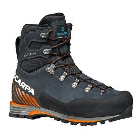 SCARPA(スカルパ) マンタテック GTX/ブルー/46 SC23260 ハイキング用 シューズ 靴 ブーツ アウトドア　登山靴 トレッキングシューズ