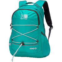 karrimor(カリマー)ステップ12/アイス56948569ブルーリュックバックパックレディースバッグデイパック女性用デイパックアウトドアギア