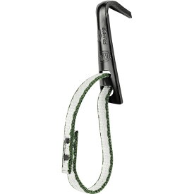 PETZL(ペツル) スカイフック S/Small P06 1 登はん具 登山