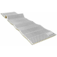 thermarest(サーマレスト)ライトソル/シルバー/レモン/R30670シルバーマットアウトドア用寝具アウトドアウレタンマットウレタンマットアウトドアギア