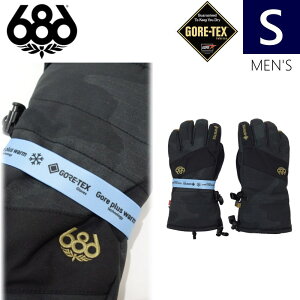 y[z 23-24 686 GORE-TEX LINEAR GLOVE J[:BLACK CAMO STCY VbNXGCgVbNX Ci[O[u XL[ Xm[{[h Y@GORE-TEX SAebNX  h h{Ki