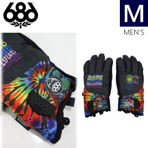 y[z 23-24 686 PRIMER GLOVE J[:GRATEFUL DEAD BLACK TIE DYE MTCY VbNXGCgVbNX vC}[ XL[ Xm[{[h Y  h h{Ki