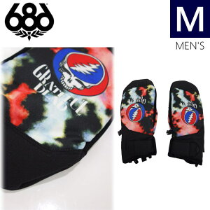 y[z 23-24 686 PRIMER MITTEN J[:GRATEFUL DEAD NEBULA TIE DYE MTCY VbNXGCgVbNX vC}[ XL[ Xm[{[h Y  h h{Ki