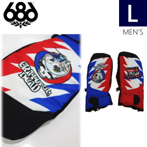 y[z 23-24 686 PRIMER MITTEN J[:GRATEFUL DEAD ADVENTURES LTCY VbNXGCgVbNX vC}[ XL[ Xm[{[h Y  h h{Ki