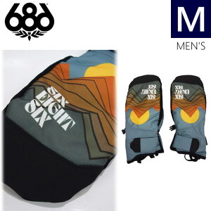y[z 23-24 686 PRIMER MITTEN J[:SUNSET BLUE MTCY VbNXGCgVbNX vC}[ XL[ Xm[{[h Y  h h{Ki